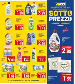 Volantino Ard Discount Pagina 7