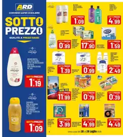 Volantino Ard Discount Pagina 8