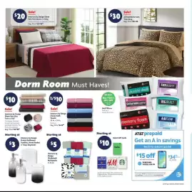 Family Dollar weekly ad week 30 Page 10
