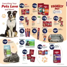 Family Dollar weekly ad week 30 Page 12