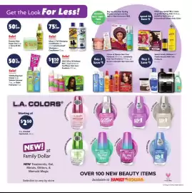 Family Dollar weekly ad week 30 Page 13
