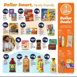 Family Dollar weekly ad week 30 Page 2