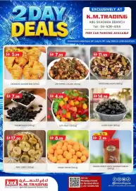 KM Trading catalogue Page 7