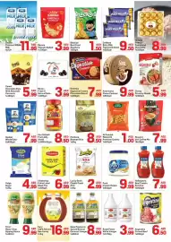 Day To Day catalogue Page 2