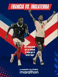 Catálogo Marathon Sports Página 1