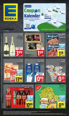 Edeka (gültig bis 25-07)