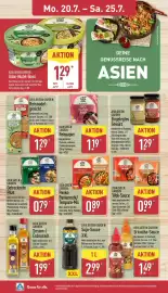Aldi Nord Prospekt woche 30 Seite 10