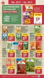 Aldi Nord Prospekt woche 30 Seite 11