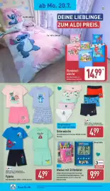 Aldi Nord Prospekt woche 30 Seite 14