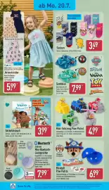 Aldi Nord Prospekt woche 30 Seite 16