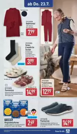 Aldi Nord Prospekt woche 30 Seite 23