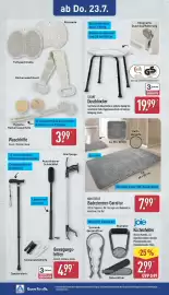 Aldi Nord Prospekt woche 30 Seite 24