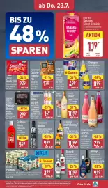 Aldi Nord Prospekt woche 30 Seite 31