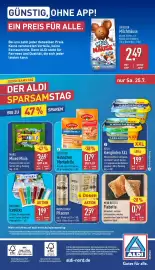 Aldi Nord Prospekt woche 30 Seite 32