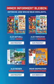 Aldi Nord Prospekt woche 30 Seite 40