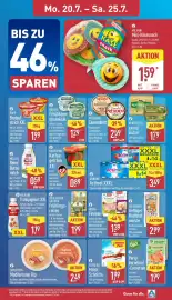 Aldi Nord Prospekt woche 30 Seite 5