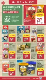 Aldi Nord Prospekt woche 30 Seite 9