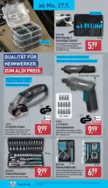 Aldi Nord Prospekt woche 31 Seite 16