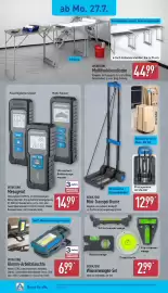Aldi Nord Prospekt woche 31 Seite 18