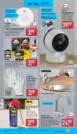 Aldi Nord Prospekt woche 31 Seite 19