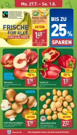 Aldi Nord Prospekt woche 31 Seite 2