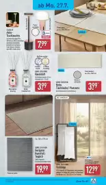 Aldi Nord Prospekt woche 31 Seite 21