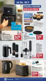 Aldi Nord Prospekt woche 31 Seite 26