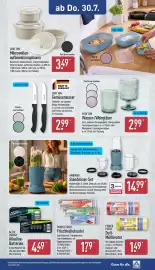 Aldi Nord Prospekt woche 31 Seite 27