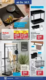 Aldi Nord Prospekt woche 31 Seite 28