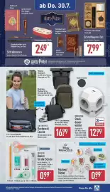 Aldi Nord Prospekt woche 31 Seite 29