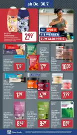 Aldi Nord Prospekt woche 31 Seite 30