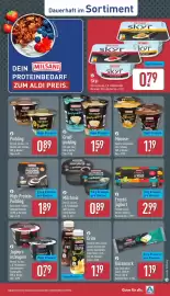 Aldi Nord Prospekt woche 31 Seite 31