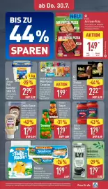Aldi Nord Prospekt woche 31 Seite 35