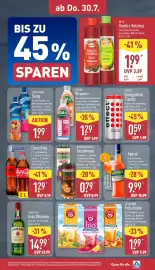 Aldi Nord Prospekt woche 31 Seite 37