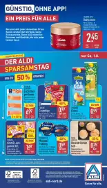 Aldi Nord Prospekt woche 31 Seite 38