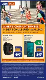 Aldi Nord Prospekt woche 31 Seite 44