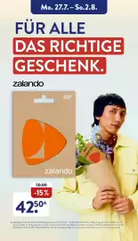 Aldi Nord Prospekt woche 31 Seite 46
