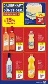 Aldi Nord Prospekt woche 31 Seite 5
