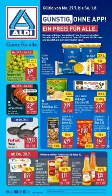 Aldi Nord (gültig bis 1-08)