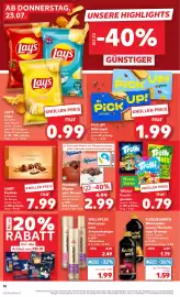 Kaufland DE folder week 30 Pagina 10