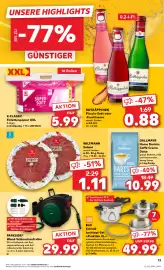 Kaufland DE folder week 30 Pagina 13