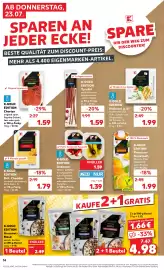 Kaufland DE folder week 30 Pagina 14