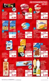Kaufland DE folder week 30 Pagina 15