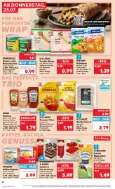 Kaufland DE folder week 30 Pagina 16