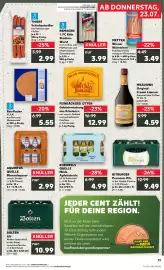 Kaufland DE folder week 30 Pagina 19