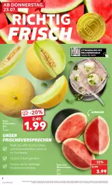 Kaufland DE folder week 30 Pagina 2
