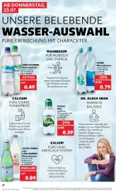 Kaufland DE folder week 30 Pagina 22