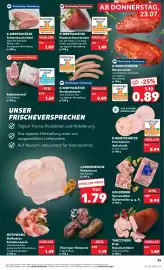 Kaufland DE folder week 30 Pagina 25
