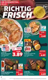 Kaufland DE folder week 30 Pagina 26