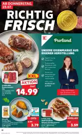 Kaufland DE folder week 30 Pagina 28